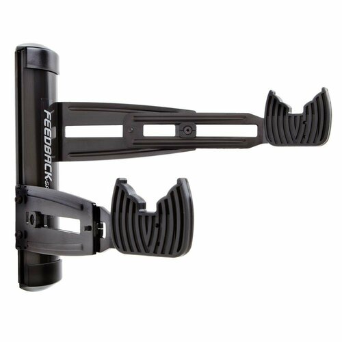 Крепеж настенный Feedback Velo Wall Rack 2D Black (16856)