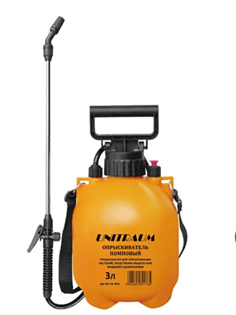 Опрыскиватель Unitraum 3L UN-30Q