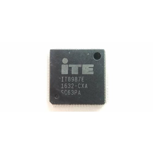 Мультиконтроллер - ITE - IT8987E CXA cxa 0395 b инвертор