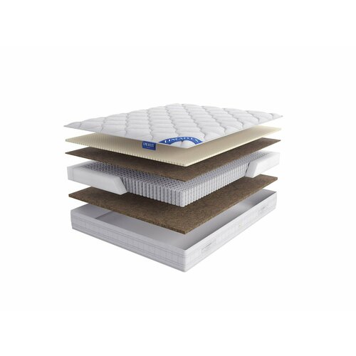 Матрас LineaFlex GIACINTO 190х200