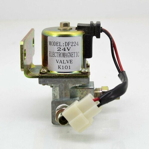 Клапан горного тормоза 24V ZEVS 03-11MPa 5020₽