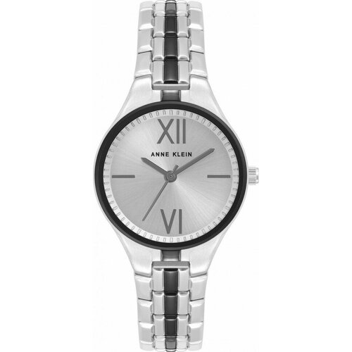 Наручные часы ANNE KLEIN, комбинированный часы anne klein 3775svrt