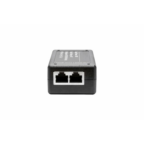 PoE-инжектор Gigabit Ethernet New System Technologies NST NS-PI-1G-30A 2392₽