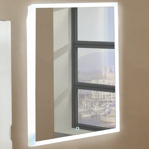 Зеркало Relisan VITALINA 50х70 с подсветкой Гл000024336