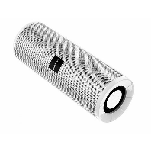 Портативная bluetooth колонка BOROFONE 6931474711496 BR1 Beyond серый 98600₽