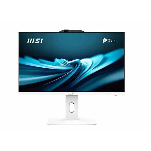 Моноблок MSI Pro AP242P 12MA-611RU 9S6-AE0622-611 20496000₽