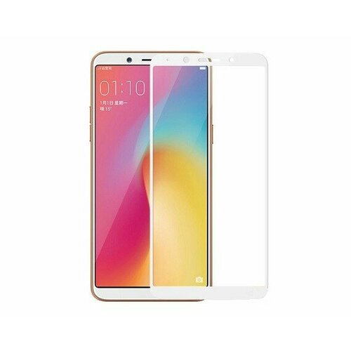 Oppo F5 - защитное стекло 30D oppo f5 защитное стекло 30d