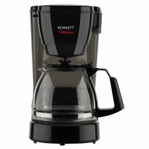 Кофеварка Scarlett SC-CM33008 212000₽