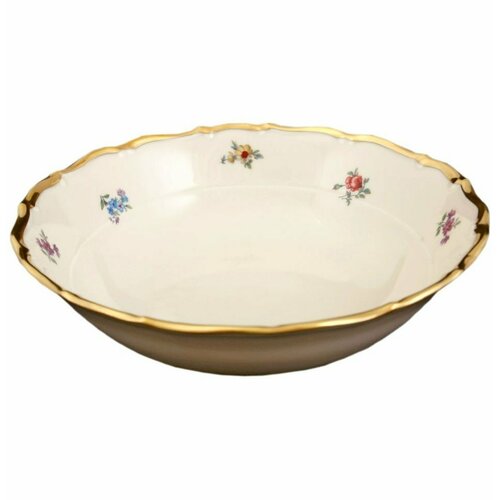 Набор салатников 19 см 6 шт МаМ декор 