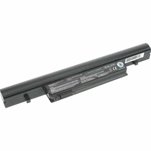 Аккумулятор для ноутбука Amperin для Toshiba R850 (PA3904U-1BRS) 5200 mAh OEM черная