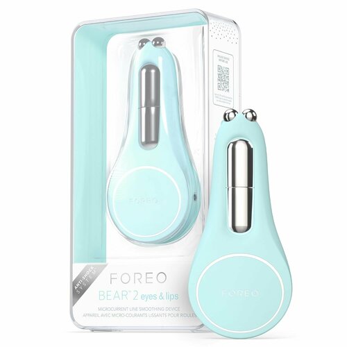 FOREO BEAR 2       , Arctic Blue