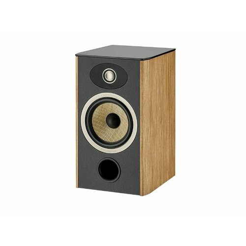 Focal ARIA EVO X N1 Prime Walnut Полочная АС 19990000₽