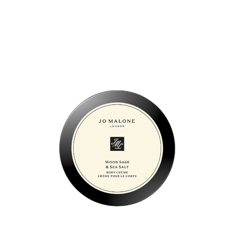 Jo Malone London Wood Sage Sea Salt Body Cream крем для тела 175 мл 15390₽