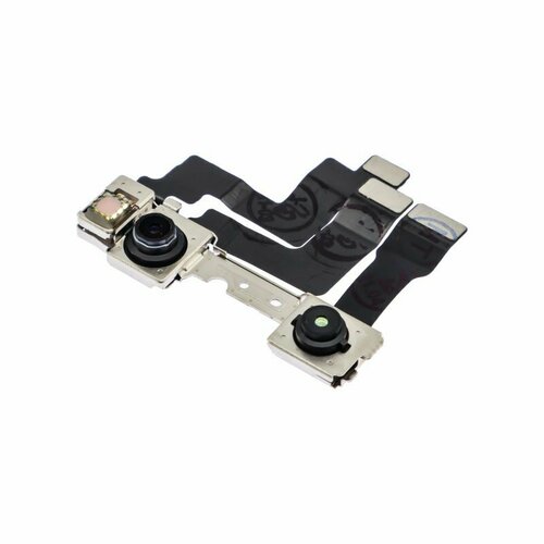 Камера для Apple iPhone 12 mini (передняя) камера для apple iphone x передняя