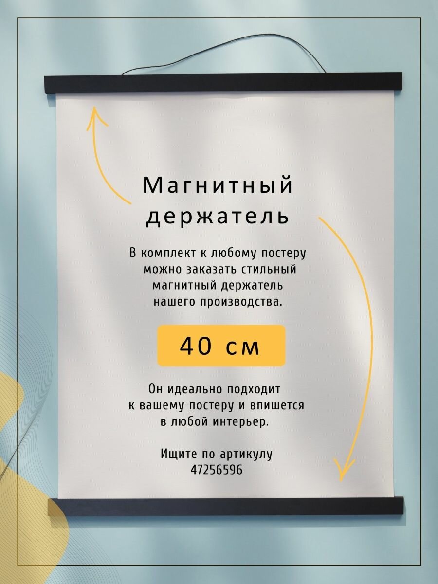 Постер "The Weeknd. Главное" — фото 1