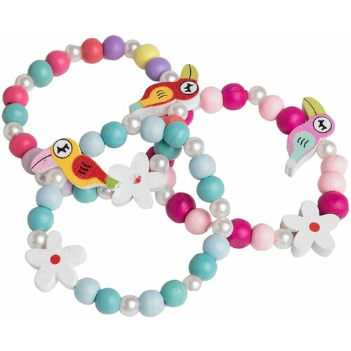 Браслет Выбражулька