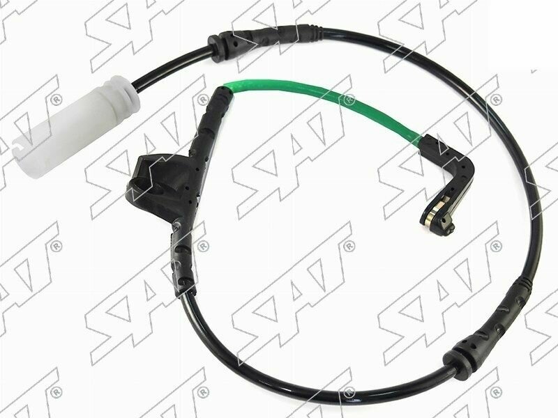 IPSASP_ST-34356777649 Датчик износа тормозных колодок перед BMW 1 E81 E82 E87 E883 E91 04-