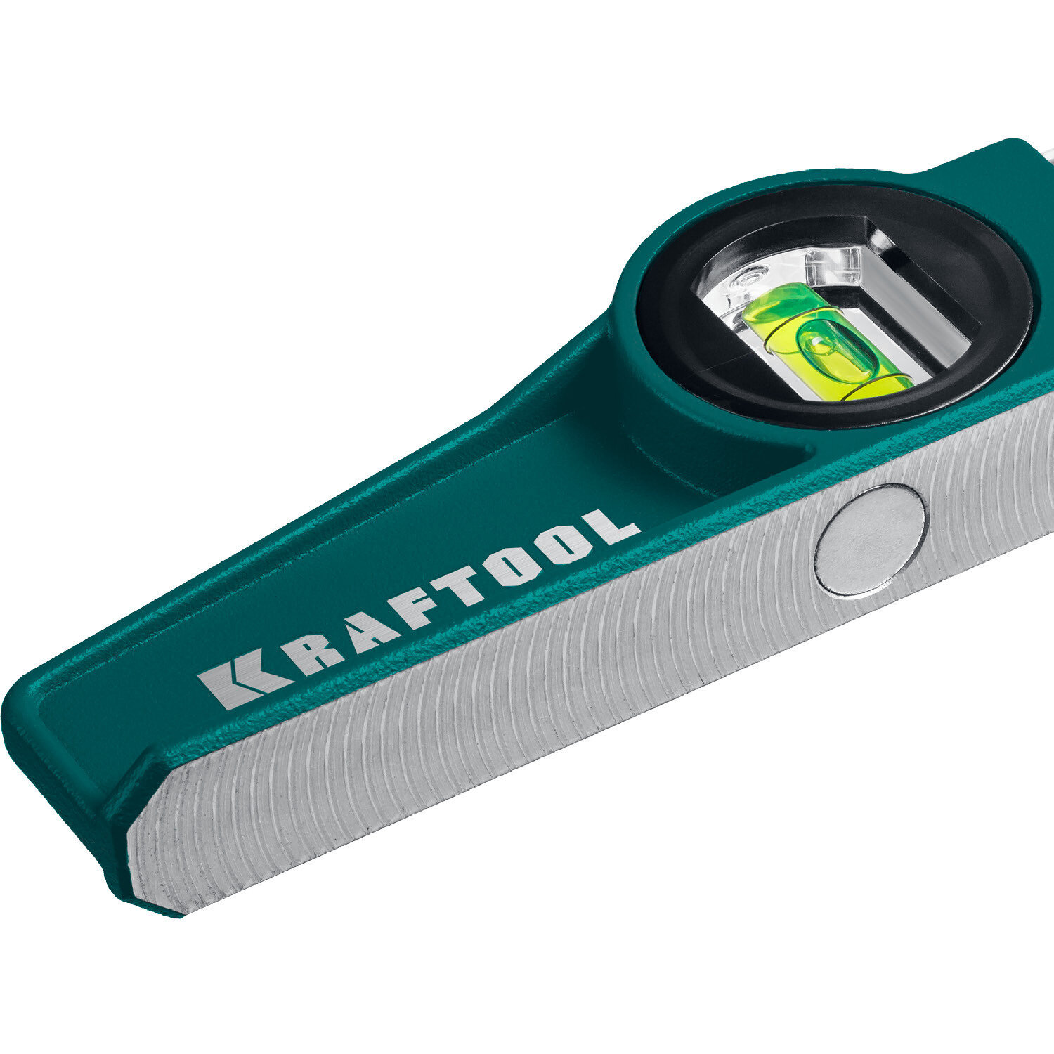 KRAFTOOL PROCAST-M 600 мм магнитный литой уровень (34718-060)
