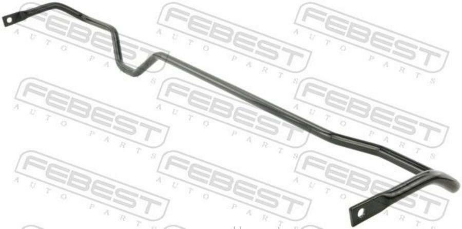 FEBEST 0899-S11R Стабилизатор задний d17.3