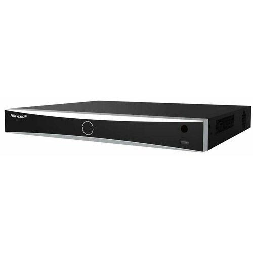 Видеорегистратор NVR сетевой Hikvision DS-7608NXI-K2 20161₽