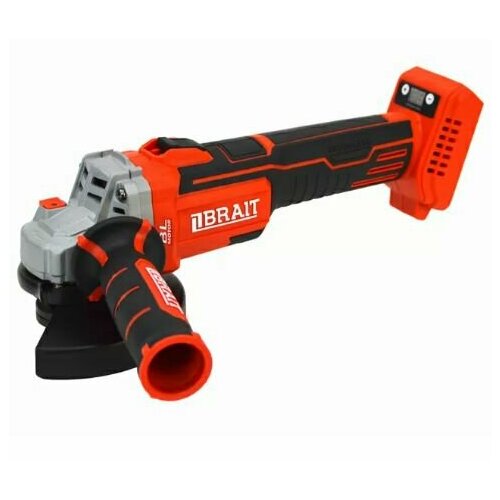 Угловая шлифовальная машина BRAIT BСAGS20U-2 6200₽