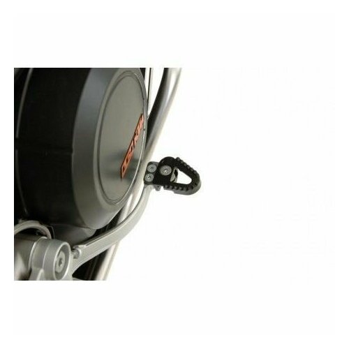 Передняя складная часть педали тормоза KTM 790/1090/1190/1290 Adventure/SA/690 Duke/SMC/Enduro R