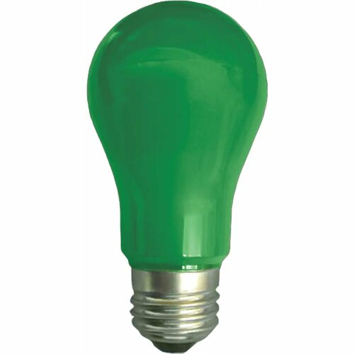 Лампа Ecola стандарт светодиодная E27 8 Вт груша Лм нейтральный свет