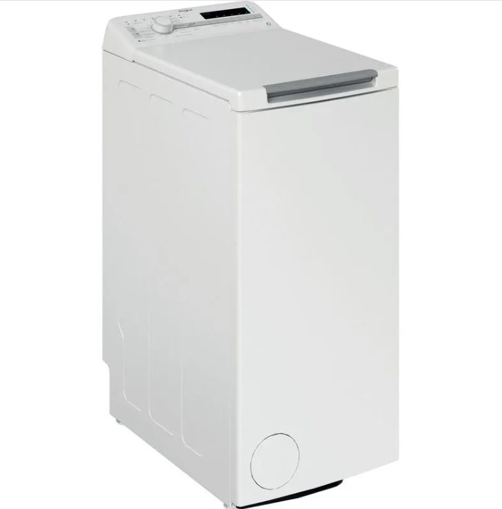 Стиральная машина Whirlpool TDLR6240SPLN