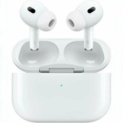 Беспроводные наушники Apple AirPods Pro (2-го поколения, 2023) with MagSafe Case (MTJV3)