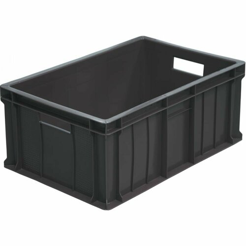 Мясной сплошной ящик Тара ру 19156 3503₽