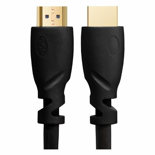 Кабель интерфейсный HDMI-HDMI Greenconnect - фото №7