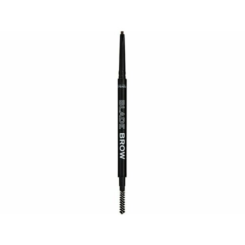 Контур для бровей RELOVE REVOLUTION MICRO Blade fashion brow pencil character dark brown 0 5