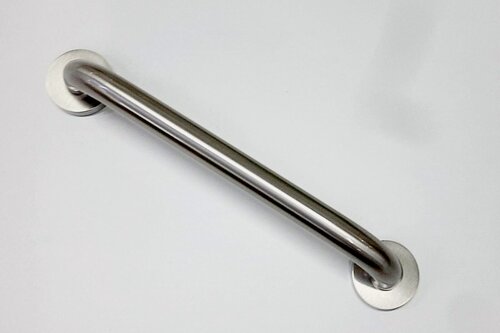 Изображение товара Поручень прямой 27см Classic Elegant матовый ES18