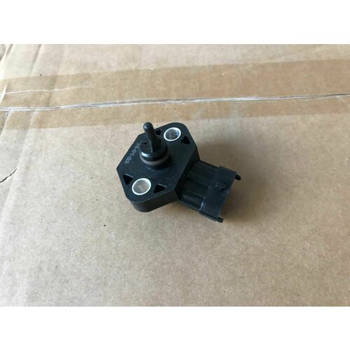 Датчик температуры и давления топлива ЯМЗ 534. 536, 650, ГАЗ-3310 ЕВРО-3, ЯМЗ-656, 658 - 743.3829