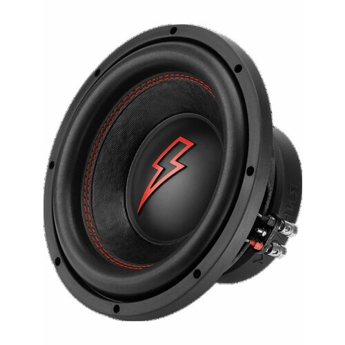 Автомобильный сабвуфер пассивный молния 10 5489₽