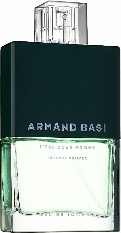 Туалетная вода Armand Basi - фото №16