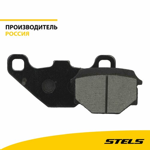 Колодки тормозные диск item200 756₽