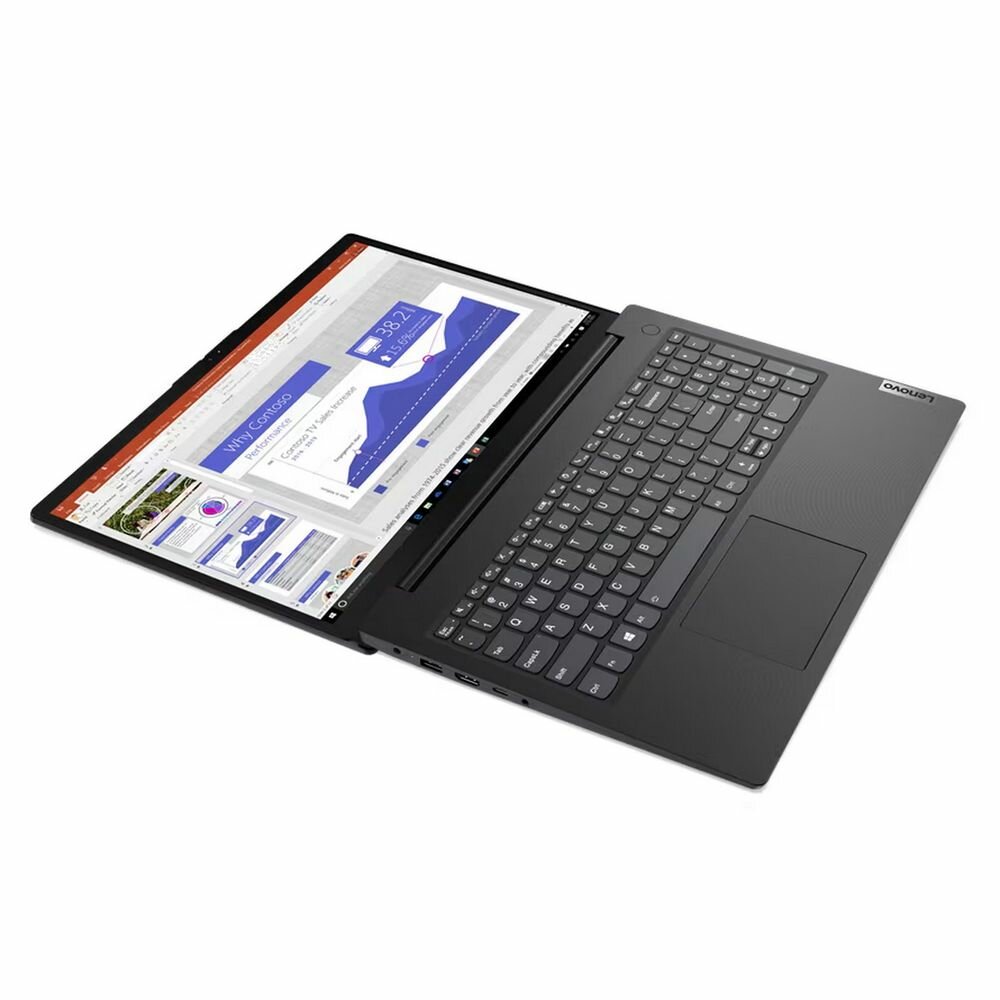 Ноутбук Lenovo V15 G2 IJL (82QYA00HIN)