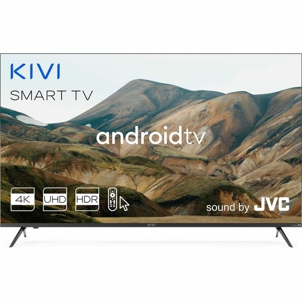 55" Телевизор LED KIVI 55U740LB