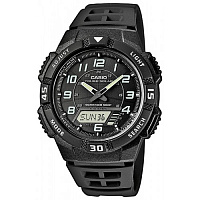 Наручные часы CASIO Collection Men AQ-S800W-1B