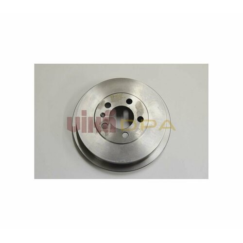 Барабан тормозной Vika 66091558401 749₽