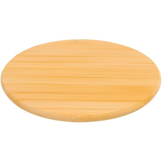 7 Неожиданных Преимуществ Подставки Elan Gallery, Которые Вас Удивят:
Экологичность и Инновации в Размере 25х25х2 см