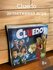Настольная игра "Cluedo" от Hasbro gaming. Клюэдо. Детектив для д...