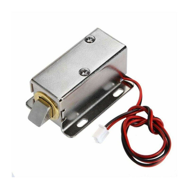 Электромагнитный замок LY-03 mini