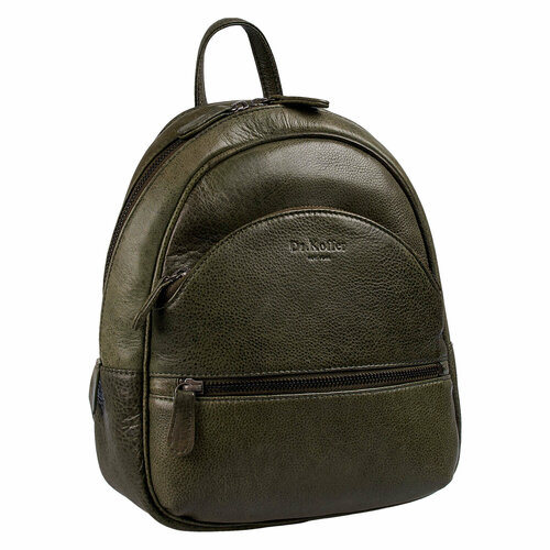 Др. Коффер B402865-112-81 рюкзак