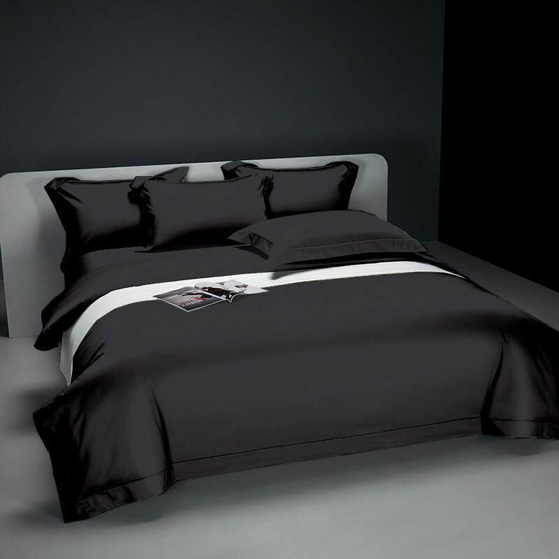 Постельное белье HOME COLLECTION BRAND 2-х спальное
