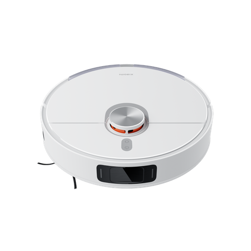 Робот-пылесос Xiaomi Robot Vacuum S20 белый EU с контейнером для пыли выполняет сухую или комбинированную уборку 28990₽