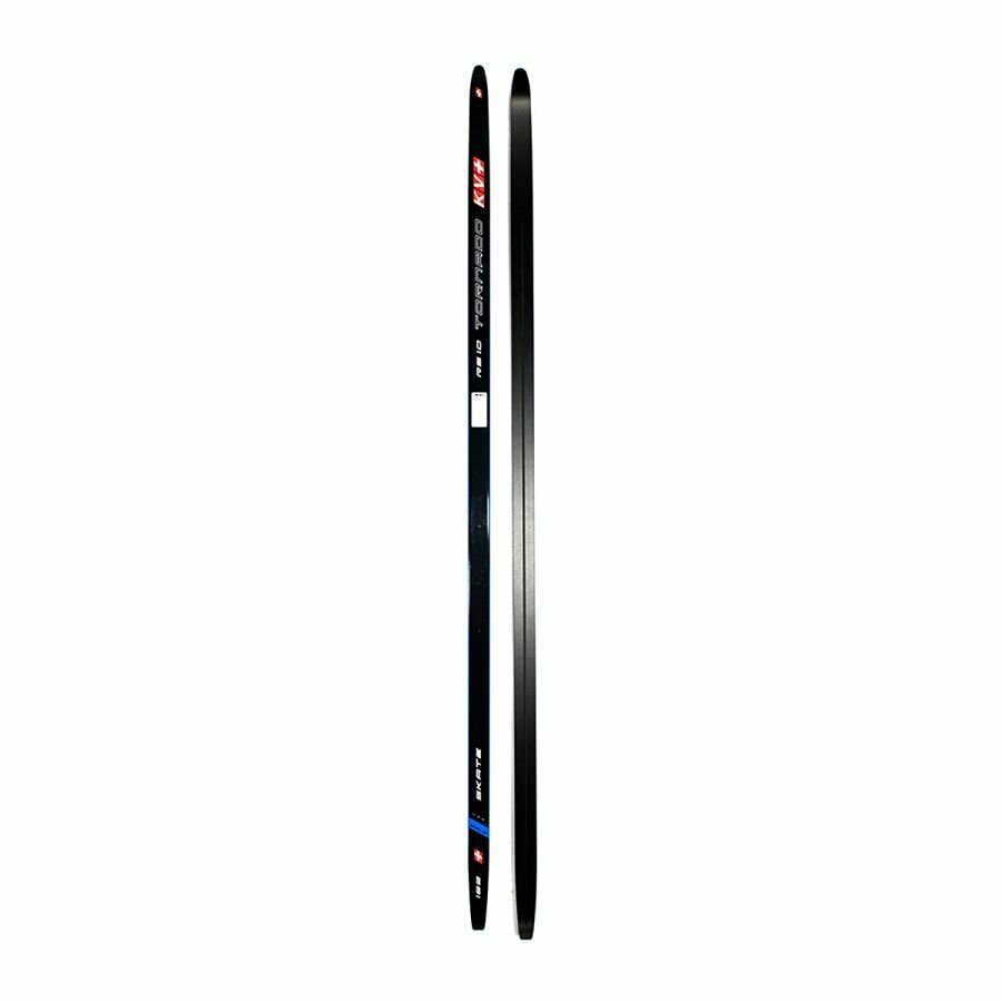 Беговые коньковые лыжи KV+ Ski TORNADO medium cold, 192