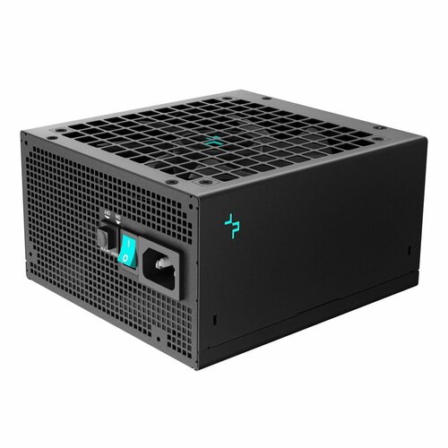 Блок питания Deepcool PX1200G R-PXC00G-FC0B-EU-V2 2380000₽