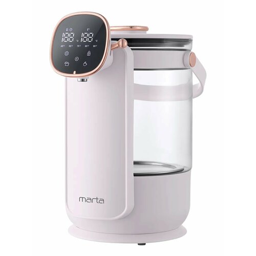 Термопот электрический 3 л с автоматической подачей воды 467000₽